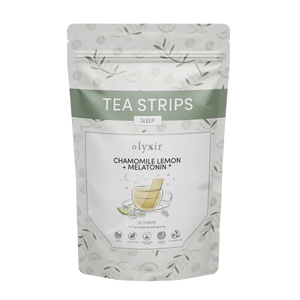 Sleep Tea Strips