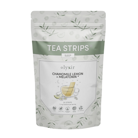 Sleep Tea Strips