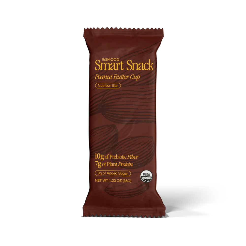 Smart Snack Peanut Butter Cup- 4 Pack