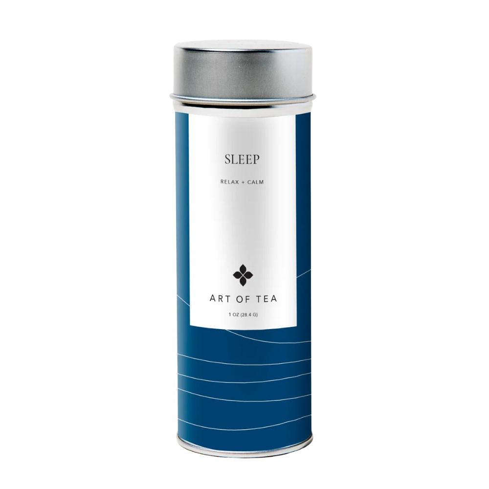 Art Of Tea Sleep Tea Basquet Art of tea sleep tea basquet