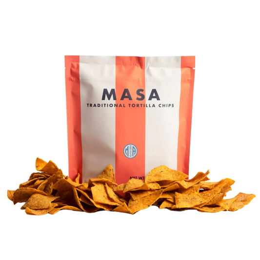 Masa Chips