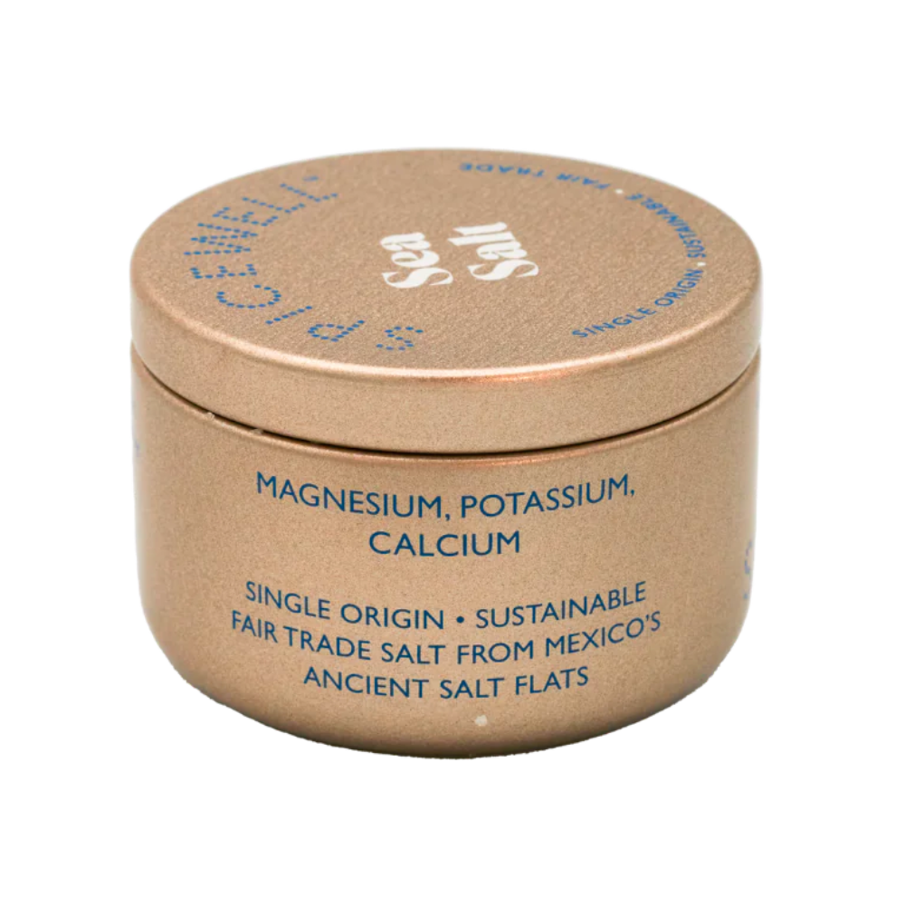 Pocket Sea Salt