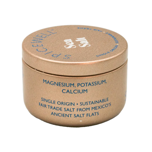 Pocket Sea Salt
