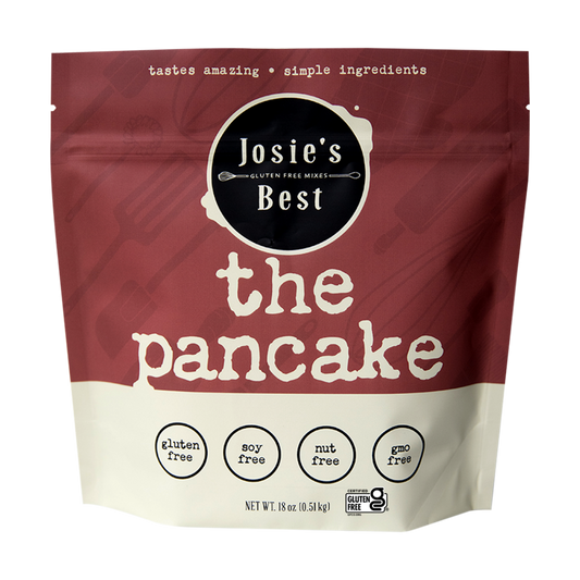 The Pancake Mix