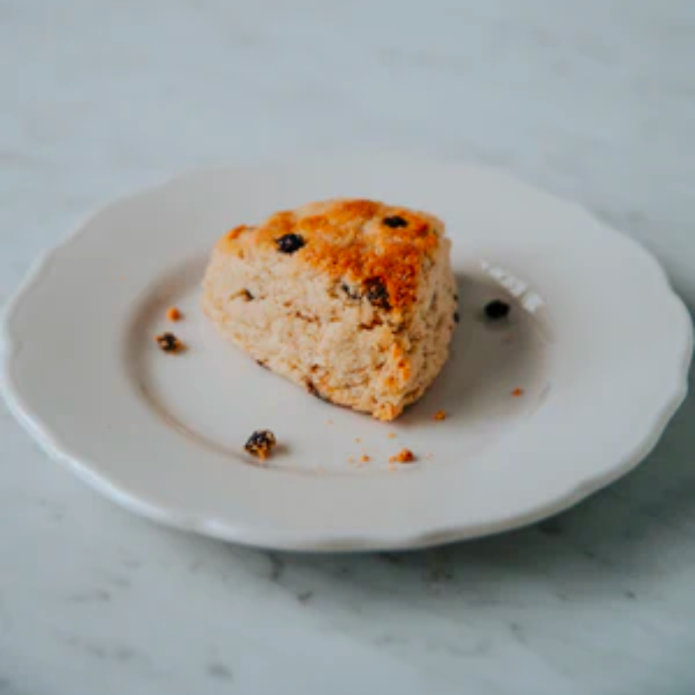 Vegan Scone Mix