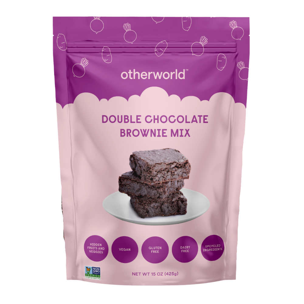 Double Chocolate Brownie Mix